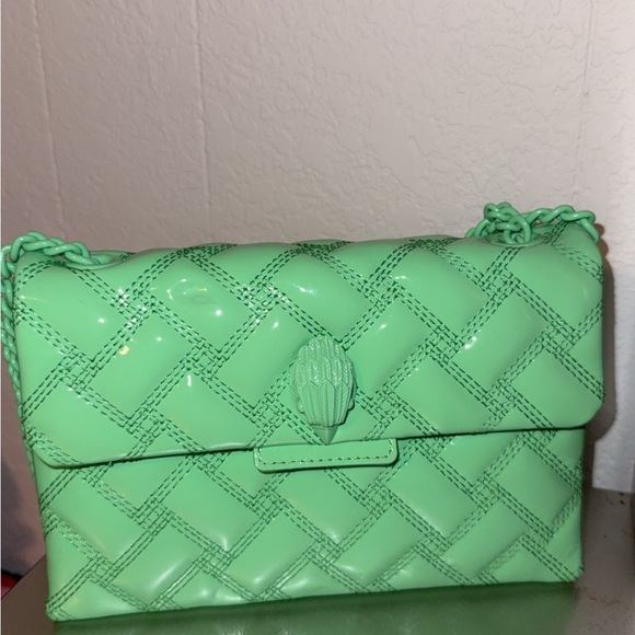 KURT GEIGER CROSSBODY - Picture 2 of 2